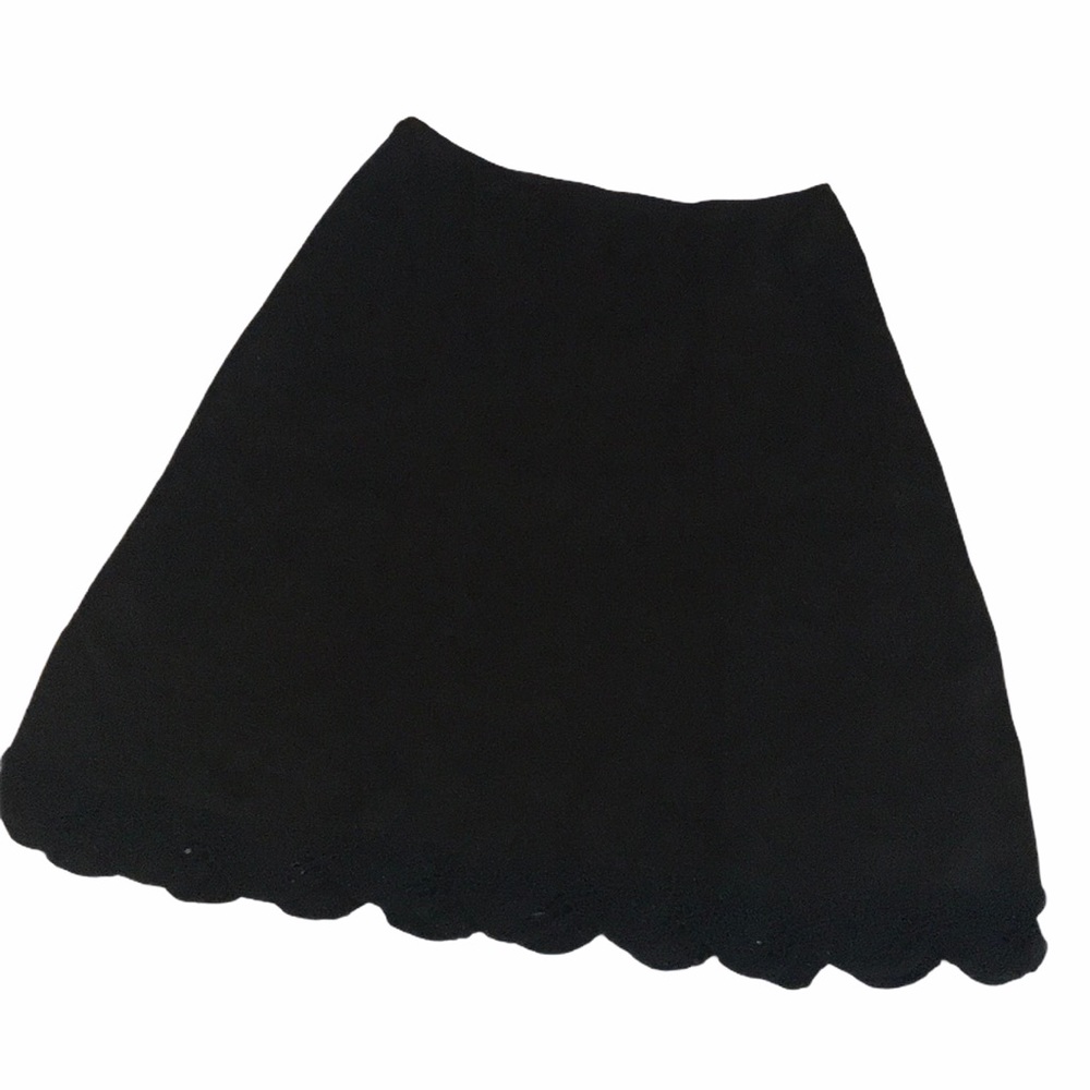 Eileen Fisher Linen Blend Skirt